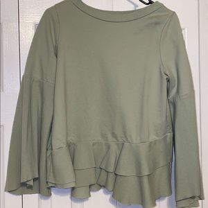 Altar’d State Shirt